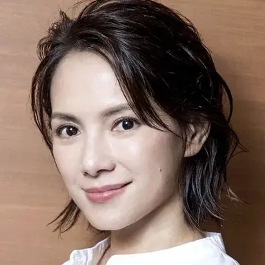 Angelica Lee Sin-Jie