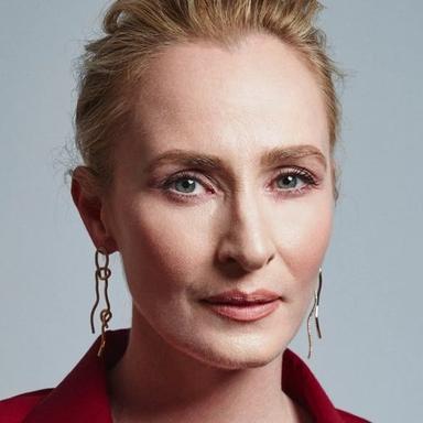 Genevieve O'Reilly