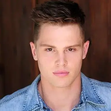Austin Fryberger