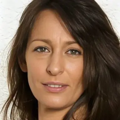 Virginie Arnaud