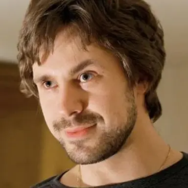 Sergey Peregudov