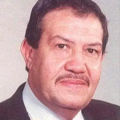 Farouk El Rashedy