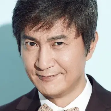 Ahn Nae-sang