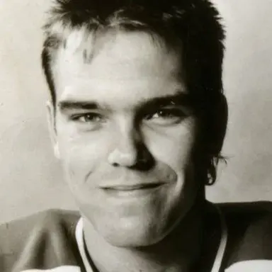 Patrick LaBrecque