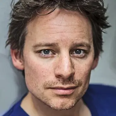 Cas Jansen