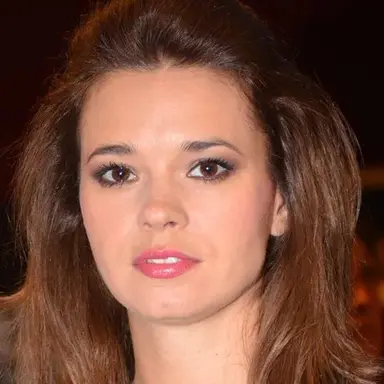 Maud Jurez