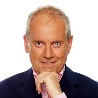 Gyles Brandreth