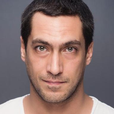 Berk Hakman