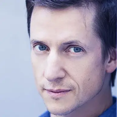 Stephen Park