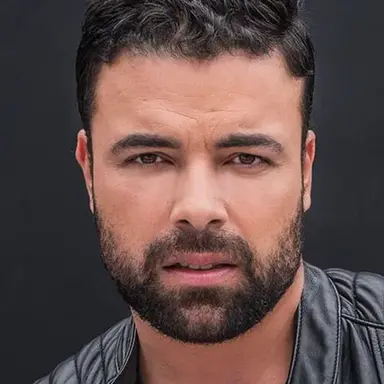 James Martinez