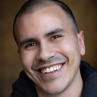 Christopher Alvarenga