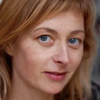 Sandrine Bodenes