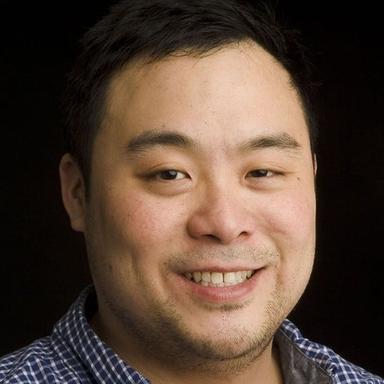 David Chang