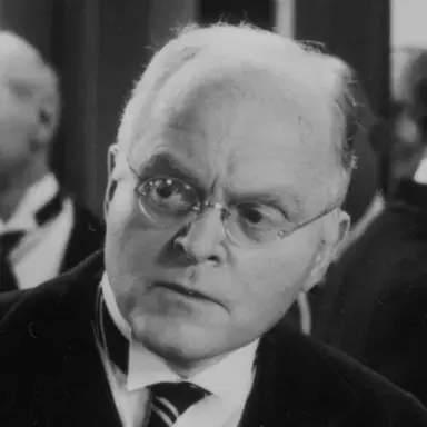 Grant Mitchell