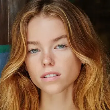 Milly Alcock
