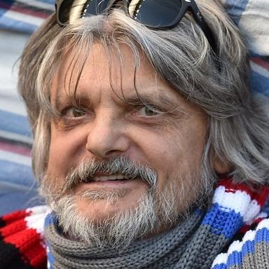 Massimo Ferrero