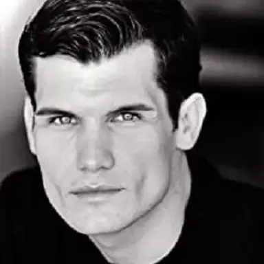 Patrick Price
