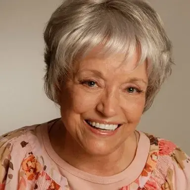 Patti Heider