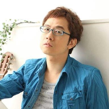 Takayuki Fujimoto