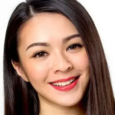Joey Wong