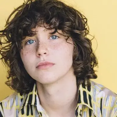 Miles McKenna