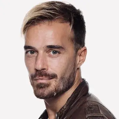 Niki Iliev