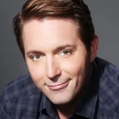 Beck Bennett
