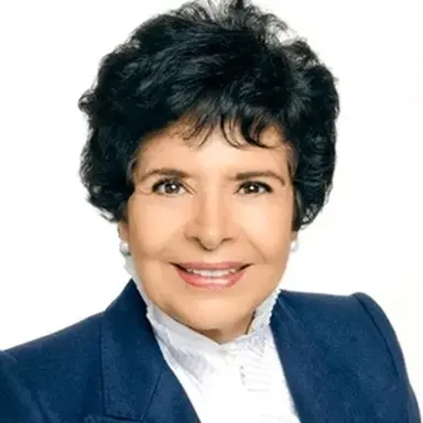 Isabel Martínez 'La Tarabilla'