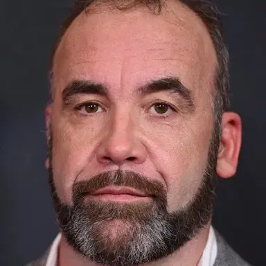 Rory McCann