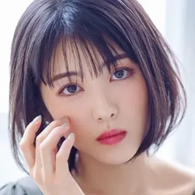 Minami Hamabe
