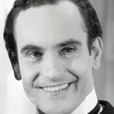 Florindo Ferrario