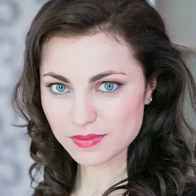 Anastasiya Zabirova