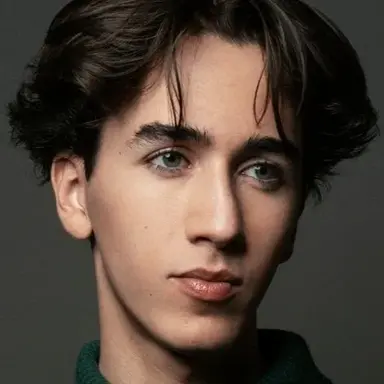 Axel Madrazo