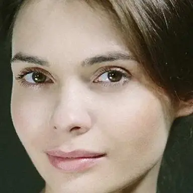 Mariya Troitskaya