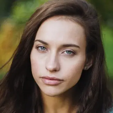 Alyona Savastova