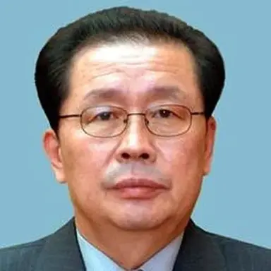 Jang Song-thaek