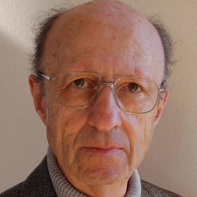 Frederick Rolf