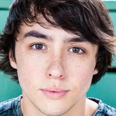 Chris Schmidt Jr.