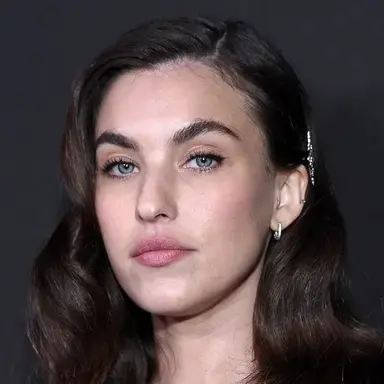 Rainey Qualley