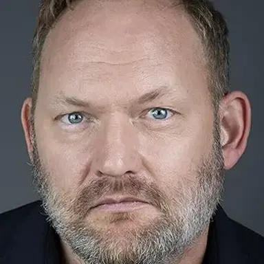 Robin Wilcock