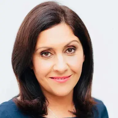 Maryam Moshiri