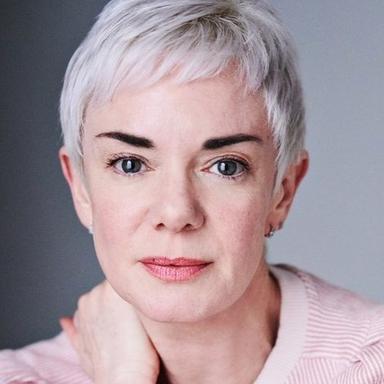 Victoria Hamilton