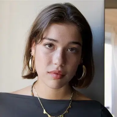 Lili Aubry