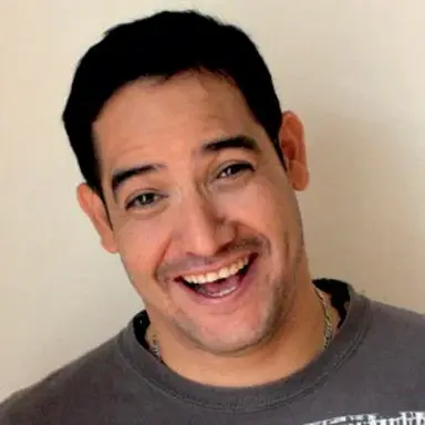 Nelson García Blanco