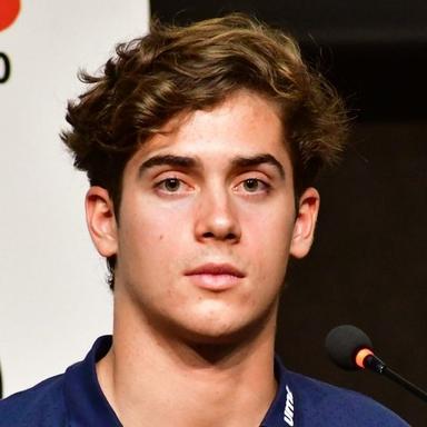 Franco Colapinto