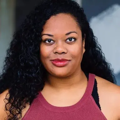 Monica R. Harris