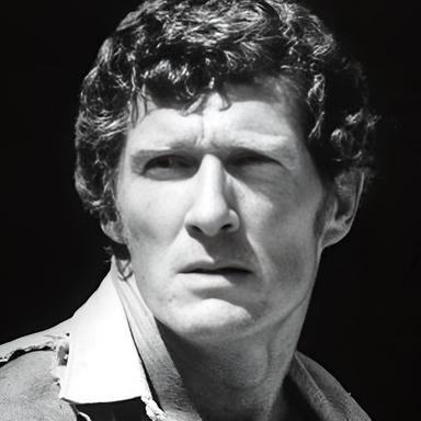 Brad Harris