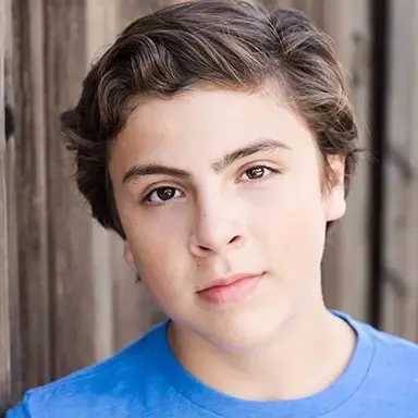 Nicholas Keenan