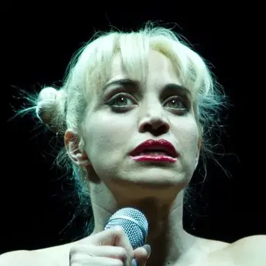 Silvia Gallerano
