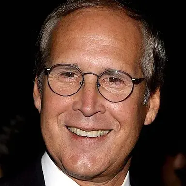 Chevy Chase